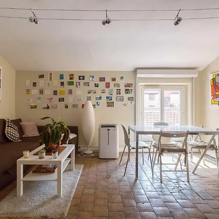 Cozy *presqu'ile* * Lyon
