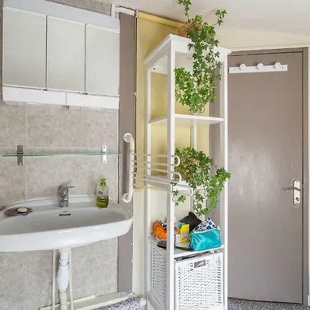 Appartement Cozy *presqu'ile* *