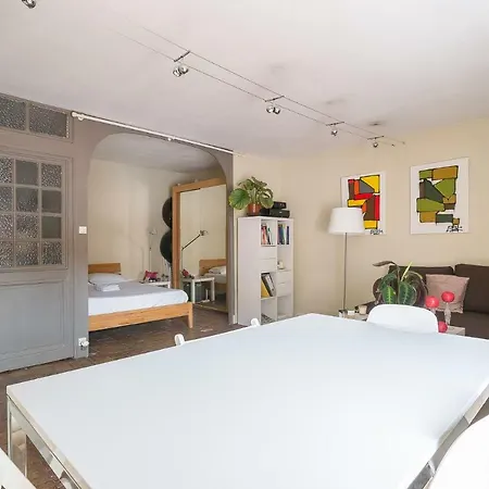 Appartement Cozy *presqu'ile*