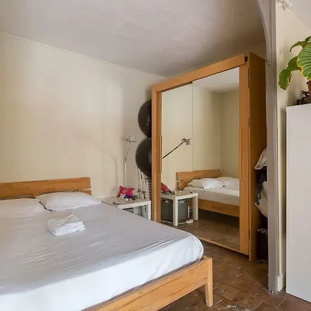 Appartement Cozy *presqu'ile* Lyon